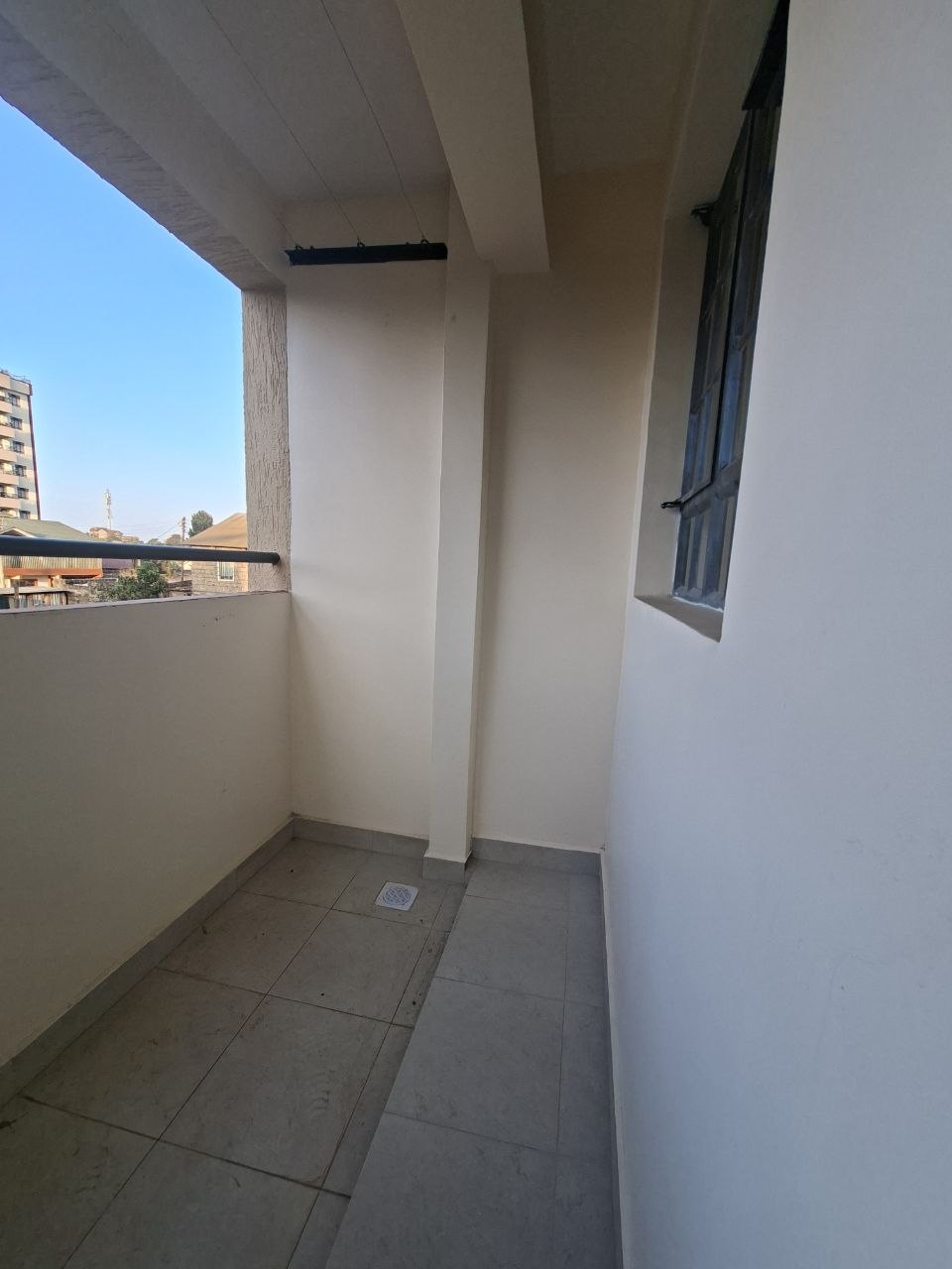 Elegant 2-Bedroom Apartment for Rent in Ruiru Membley, 35000