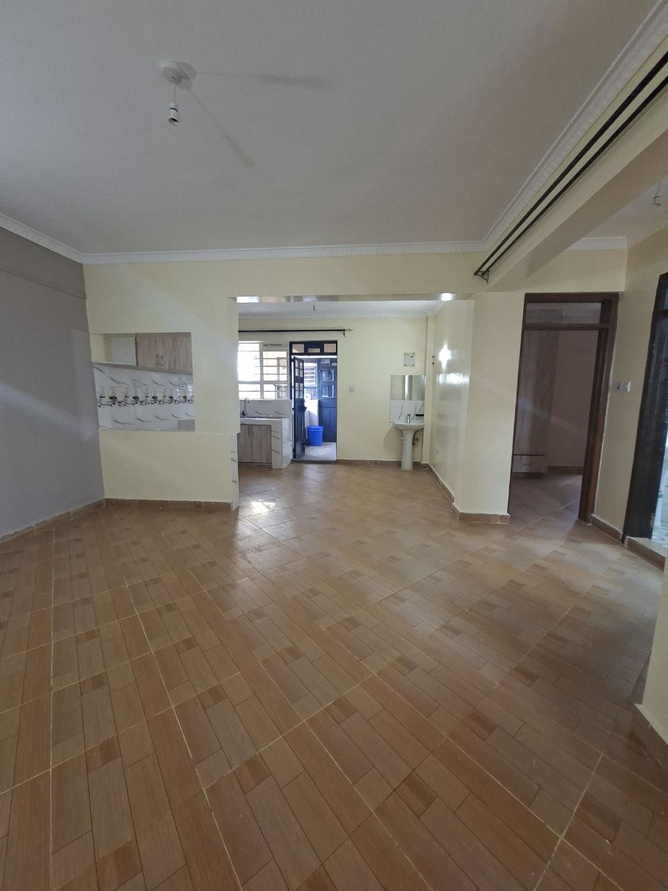 Prime 2-Bedroom Apartment for Rent in Ruiru Bypass, 28,000
