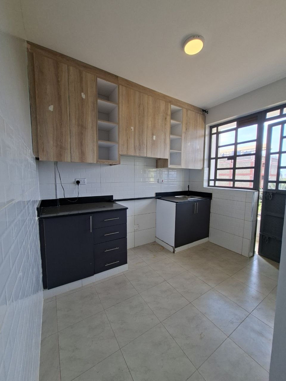 Well-Designed 2-Bedroom Master Ensuite Apartment for Rent in Ruiru Bypass Kamakis, 28000