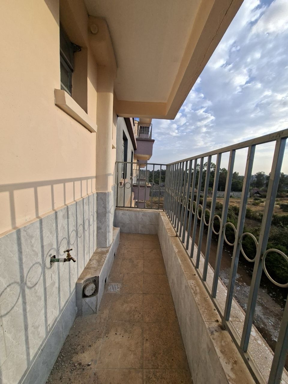 Well-Appointed 2-Bedroom Master Ensuite Apartment for Rent in Ruiru Bypass Green Spot, 30000
