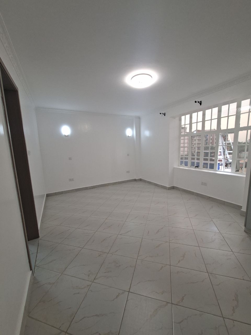 Spacious 2-Bedroom All Ensuite Apartment for Rent in Ruiru Kihunguro – KES 50,000