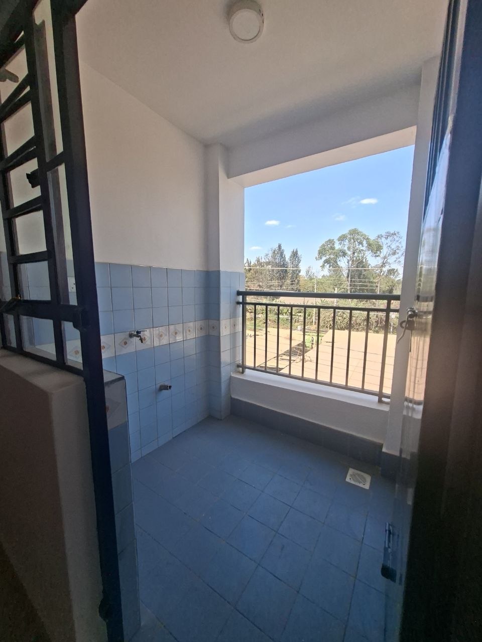 Comfortable 1-Bedroom Apartment for Rent in Ruiru Rainbow, 23000