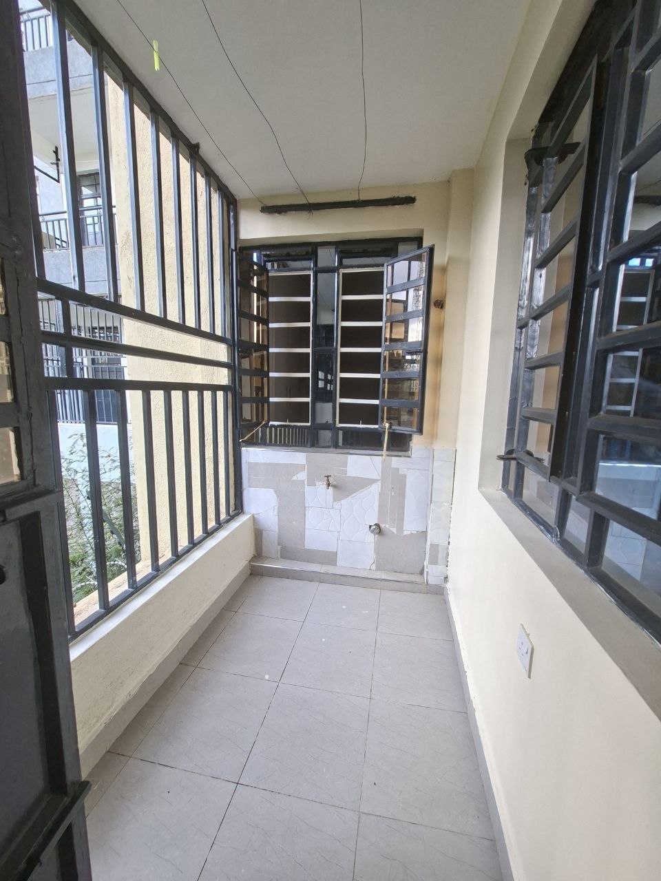 Stylish 2-Bedroom Apartment Master Ensuite, Ruiru Bypass Kihunguro – Rent 30K