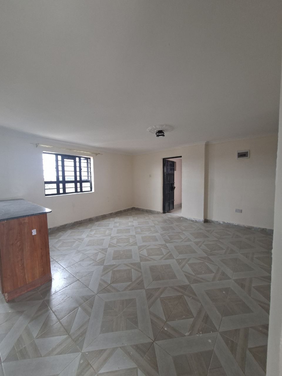 Prime 1-Bedroom Apartment Ruiru O.J Prisons – Rent 24K