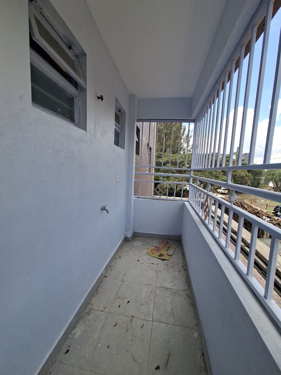 Prime 2 Bedroom Apartment, Master ensuite, Kamakis, 35K