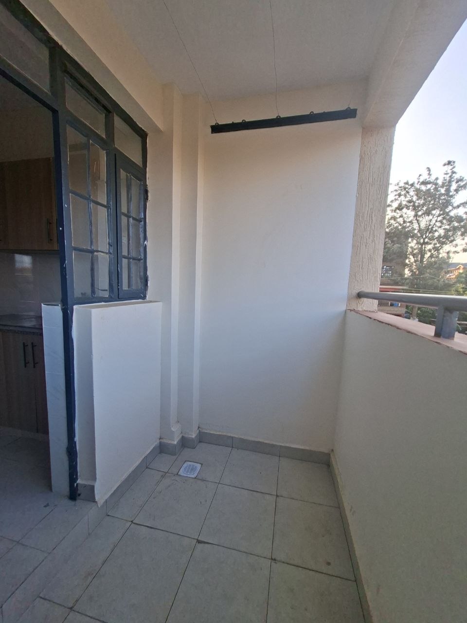 Prime 1-Bedroom Apartment, Ruiru Bypass Membley, KSh 30,000