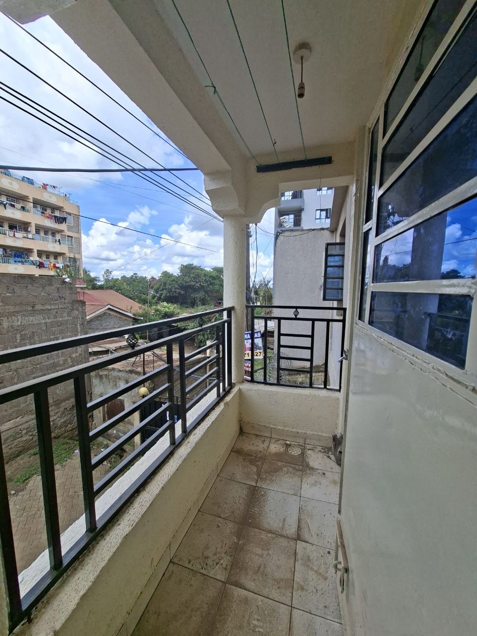 Stunning 2-Bedroom Apartment on Ruiru Bypass, Wa Kalucy – KSh 18,000