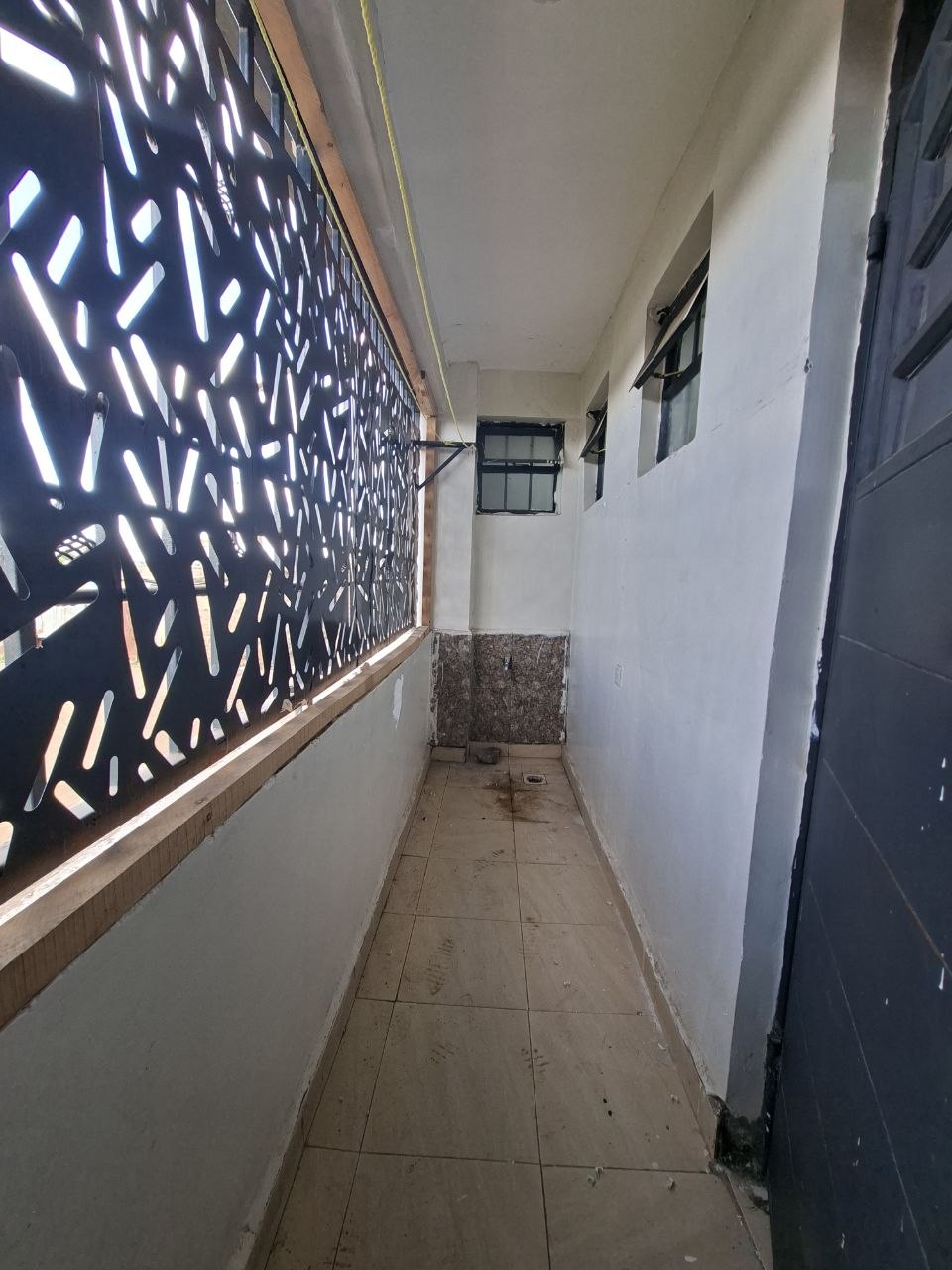 Spacious 2-Bedroom Apartment on Ruiru Bypass Membley – KSh 30,000