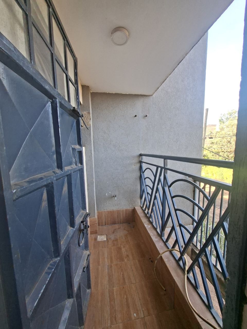 Comfortable 2-Bedroom Apartment with Balcony in Ruiru Kihunguro – KSh 30,000 (Negotiable)