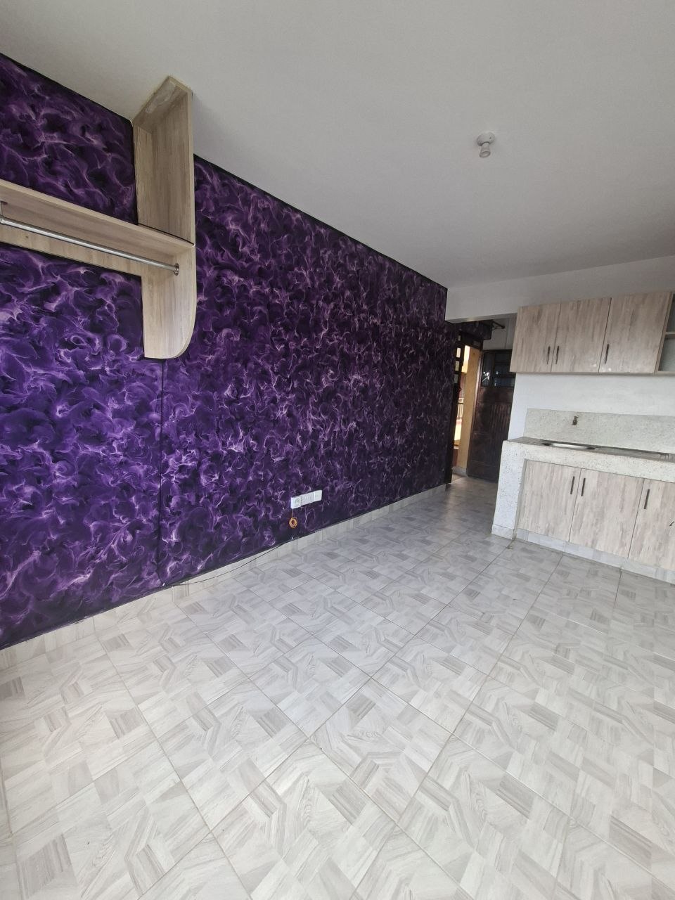 Stylish Bedsitter for Rent in Ruiru Ndani – KSh 10,000