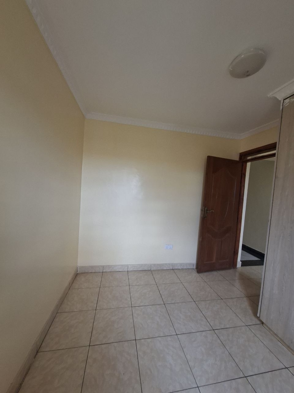 Spacious 2-Bedroom Apartment Master Ensuite for Rent in Ruiru Kihunguro – KSh 30,000