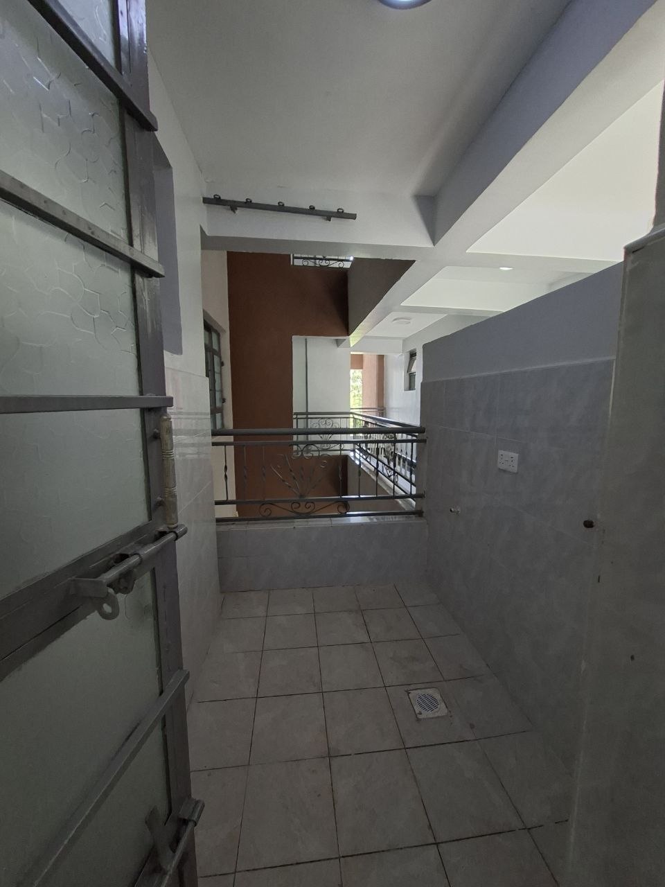 Prime 2-Bedroom Master Ensuite Apartment for Lease in Ruiru Rainbow, 45000