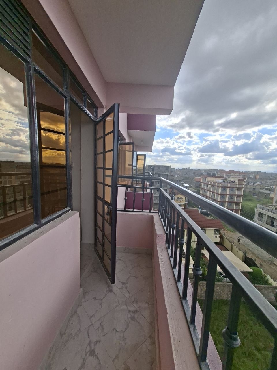 Comfortable 1-Bedroom Apartment for Rent in Afro Sayari Infinity, 16000
