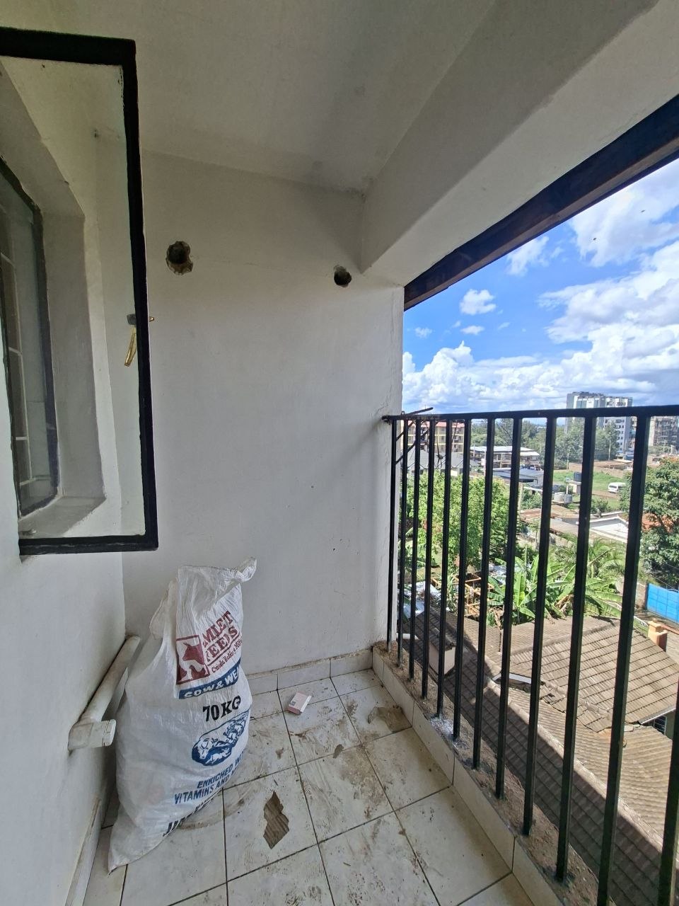 Modern 2-Bedroom Apartment Ruiru Kihunguro – Rent 24K