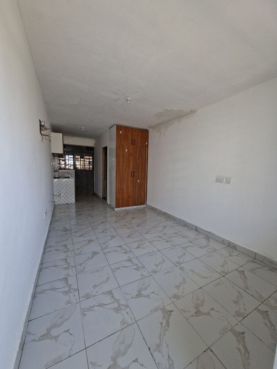 Practical Bedsitter for Rent in Afro Sayari Infinity, 12000