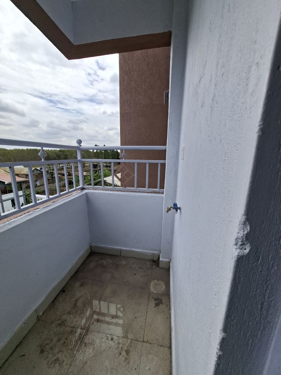 Modern 1-Bedroom Apartment for Rent in Ruiru Bypass Kamakis – KES 22,000