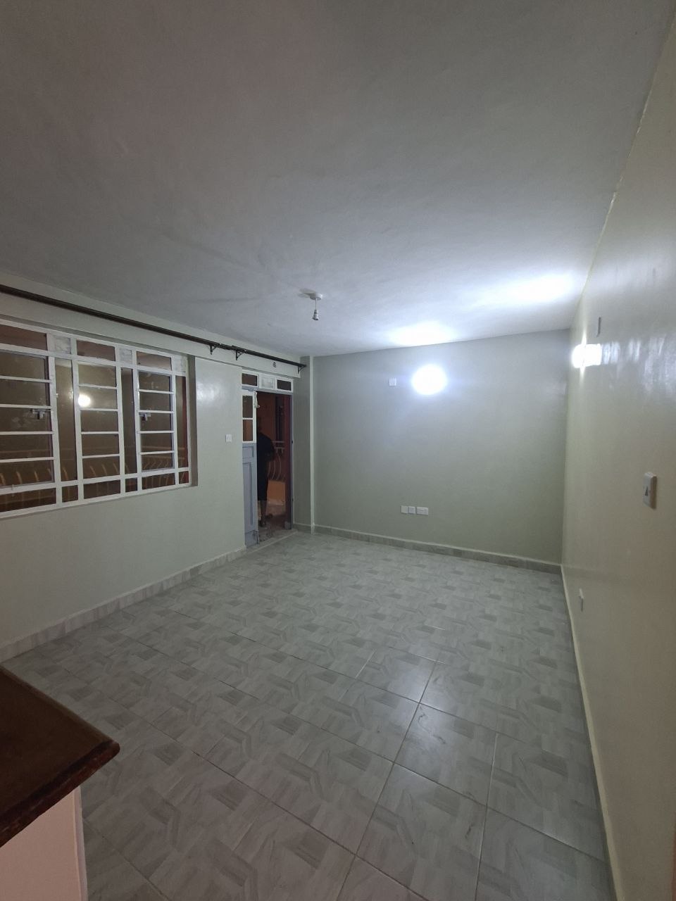 Prime 1-Bedroom Apartment Ruiru Bypass Membley – Rent 18K