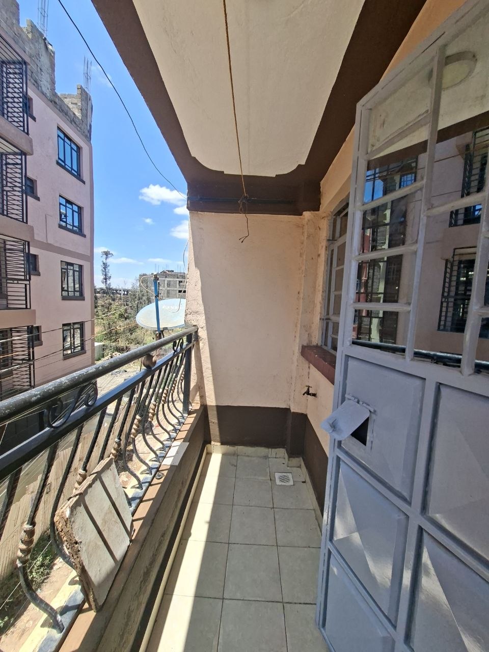 Spacious 3-Bedroom All-Ensuite Apartment Ruiru Rainbow – Rent 30K
