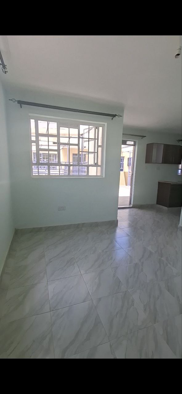 1-Bedroom Apartment, Ruiru  Membley, 18K