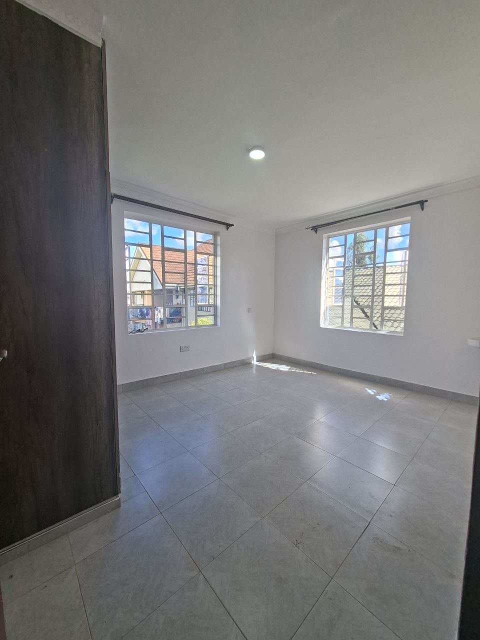 Exceptional 2-Bedroom Apartment on Ruiru Bypass Kamakis – KSh 35,000