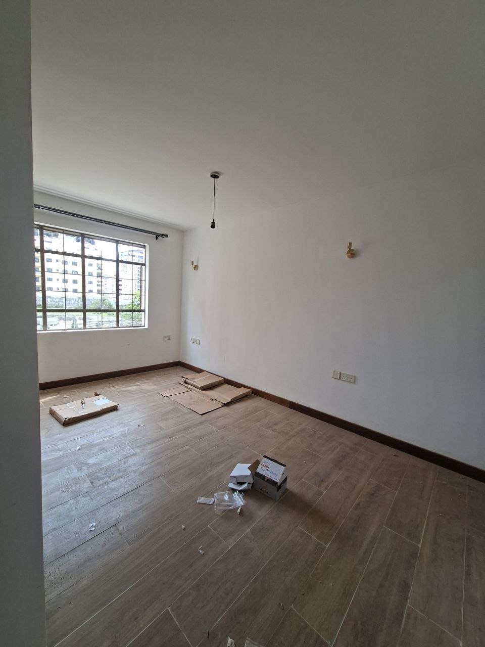 Spacious 2-Bedroom Apartment in Ruiru Bypass, Kamakis – Only 50,000 KES