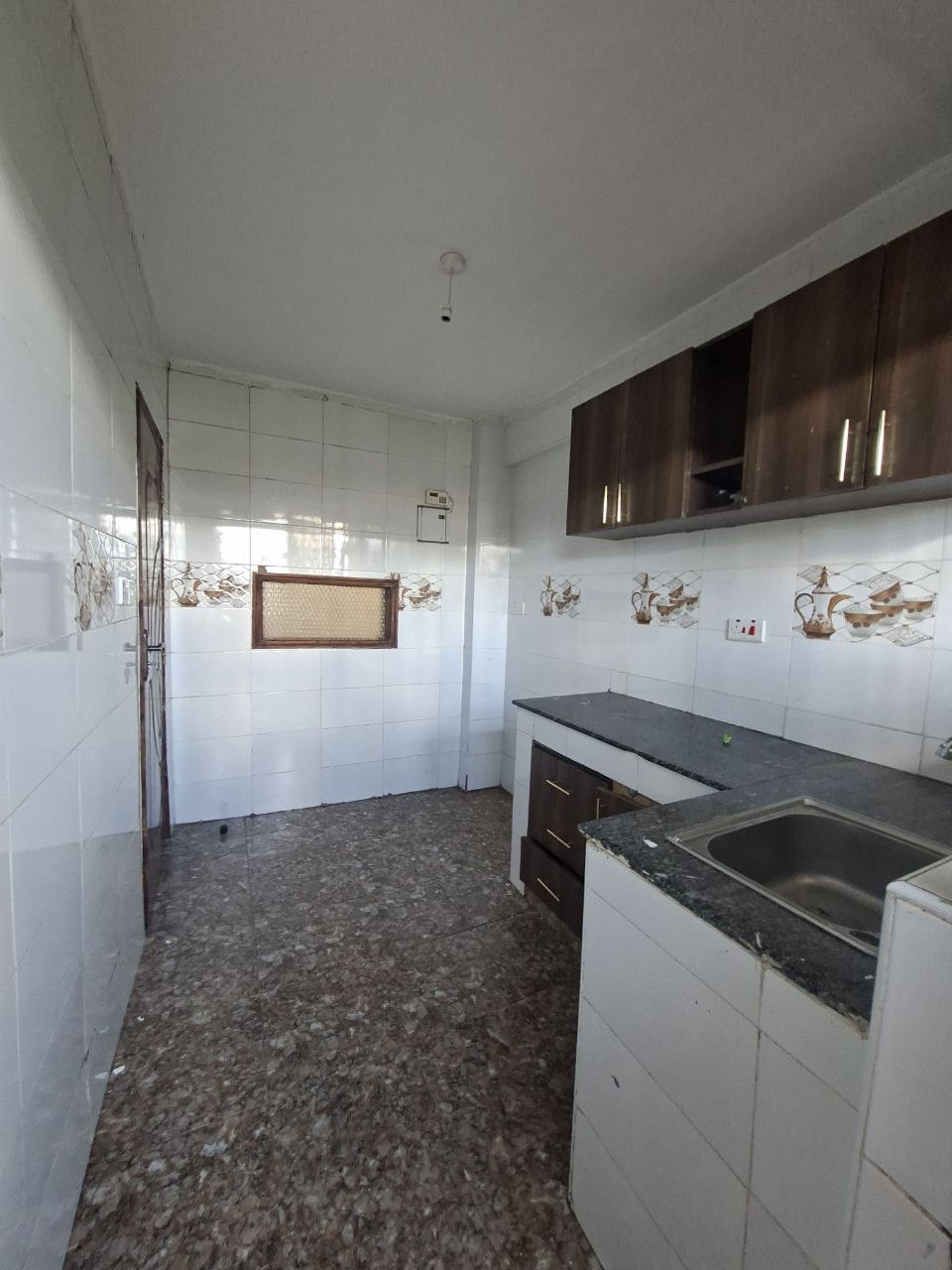 Spacious 2-Bedroom Apartment on Ruiru Bypass Membley – KSh 30,000