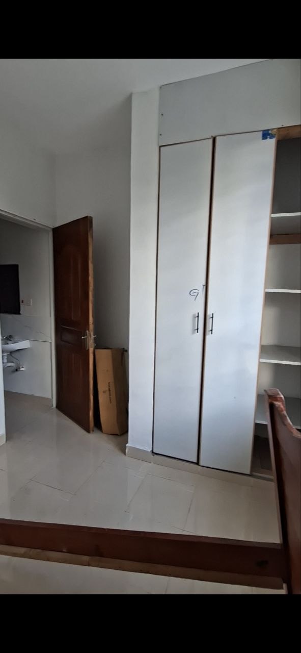 Well-Appointed 1-Bedroom Apartment in Afro Sayari – KSh 15,000