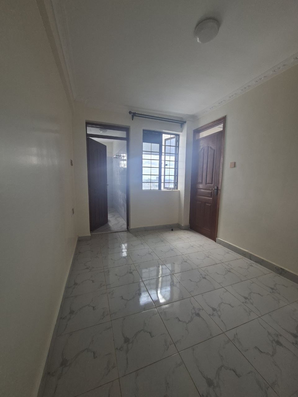 1-Bedroom Apartment, Master Ensuite, Ruiru Ndani at KSh 20,000
