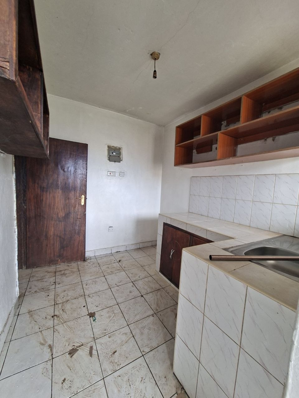 Spacious 2-Bedroom Apartment for Rent in Ruiru Kihunguro– KSh 24,000