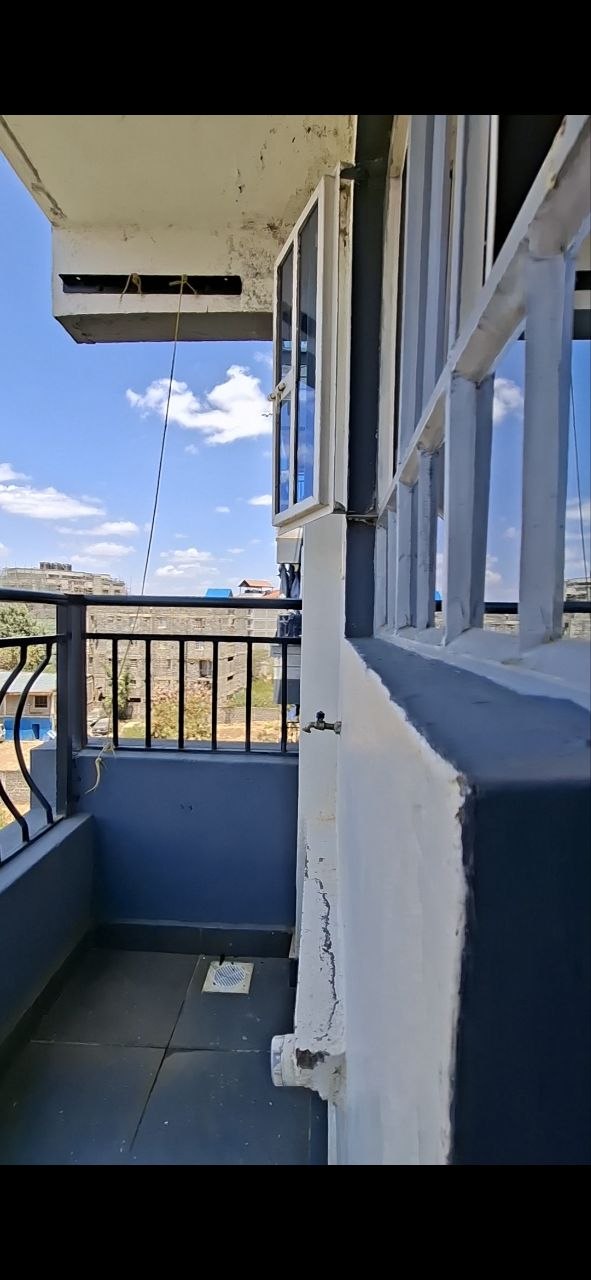 Cozy 1-Bedroom Apartment for Lease in Ruiru Rainbow, 20000