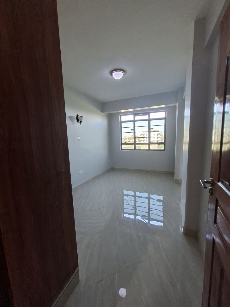 Prime 2-Bedroom Master Ensuite Apartment for Lease in Ruiru Rainbow, 45000