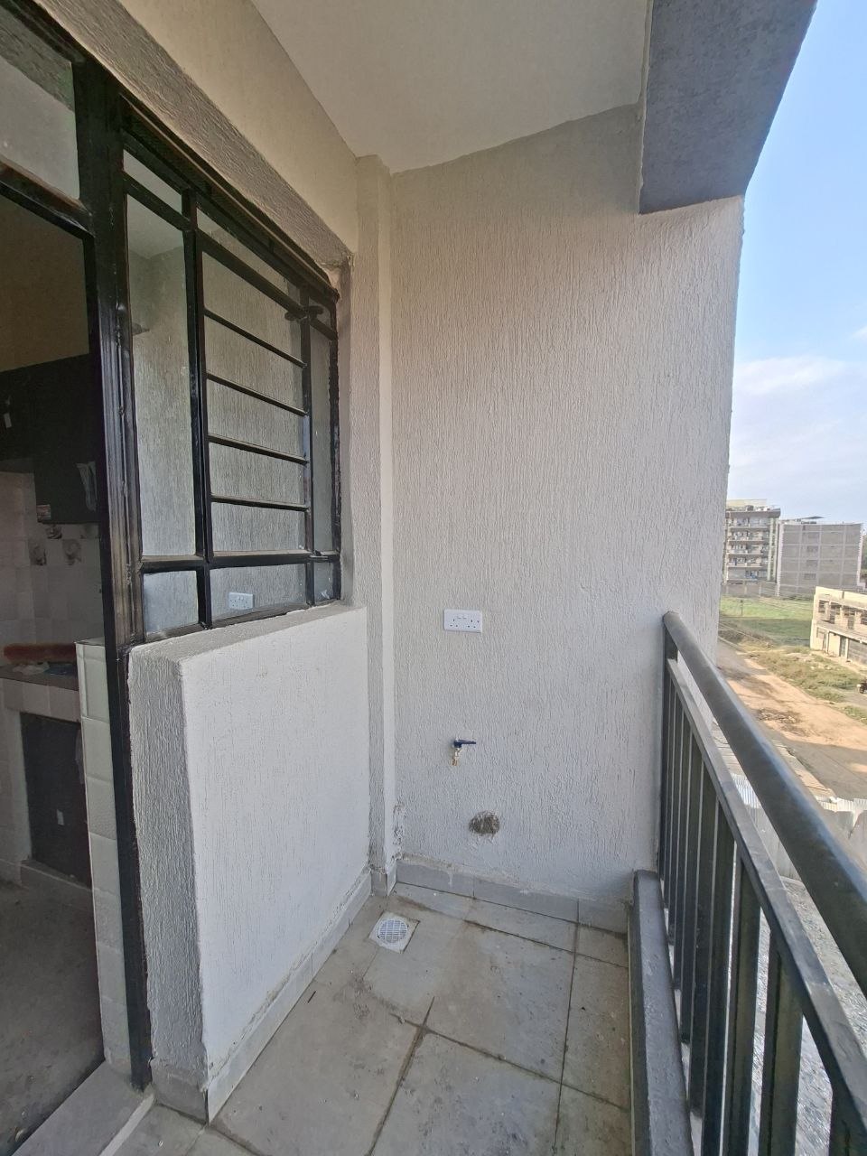 Spacious 1-Bedroom Apartment for Rent in Ruiru Rainbow – KES 25,000