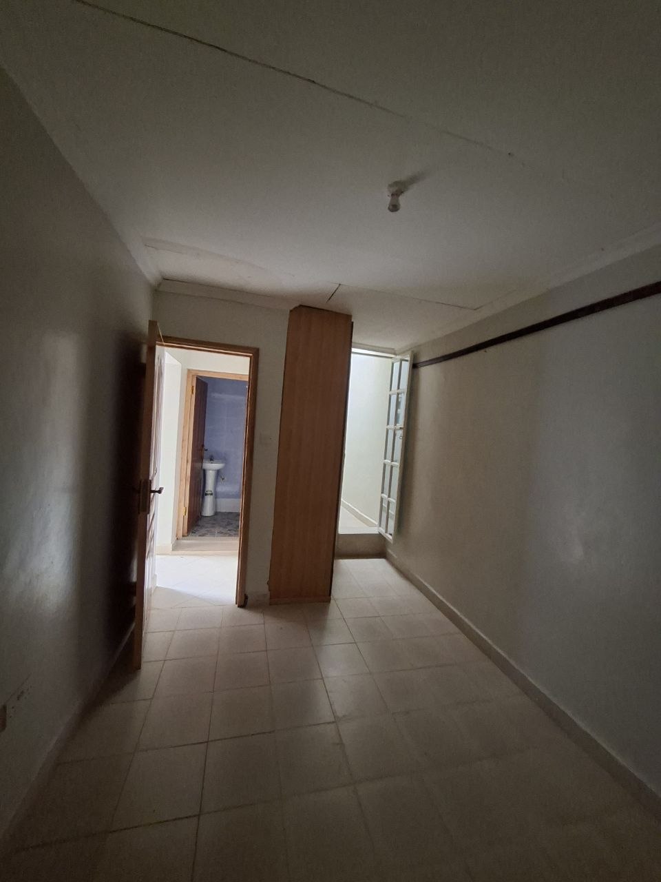 Affordable 1-Bedroom Apartment for Rent in Ruiru Bypass Kamakis – Only KES 12,000