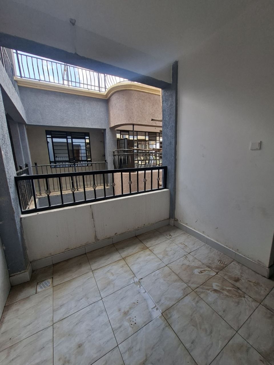 New 1-Bedroom Apartment, Ruiru Kimbo, 25K