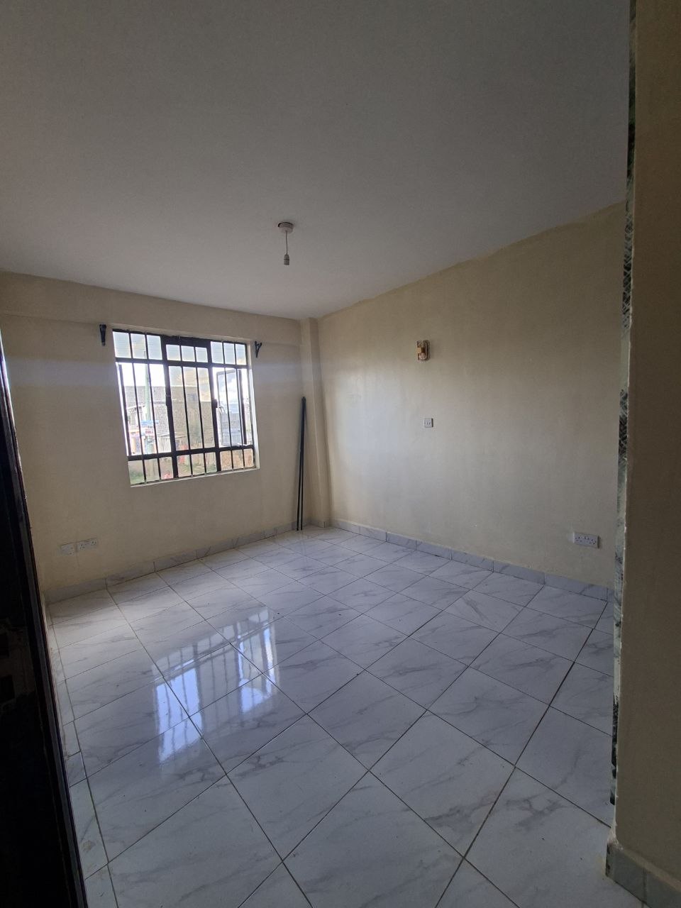 Spacious 2-Bedroom Apartment on Ruiru Bypass Membley – KSh 30,000