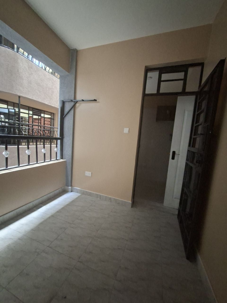 Modern 1-Bedroom Apartment for Rent in Ruiru Kimbo – KSh 25,000