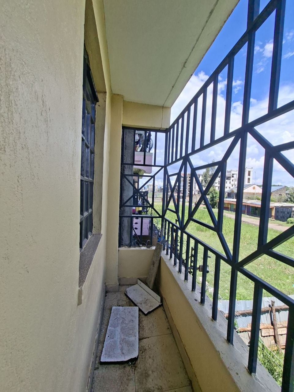 Spacious 2-Bedroom Master Ensuite Apartment for Rent in Ruiru Bypass Karuguru, 20000